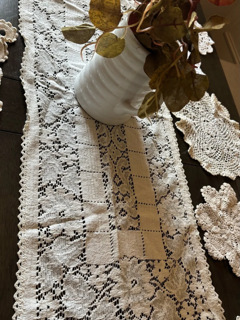 N/A elegant white